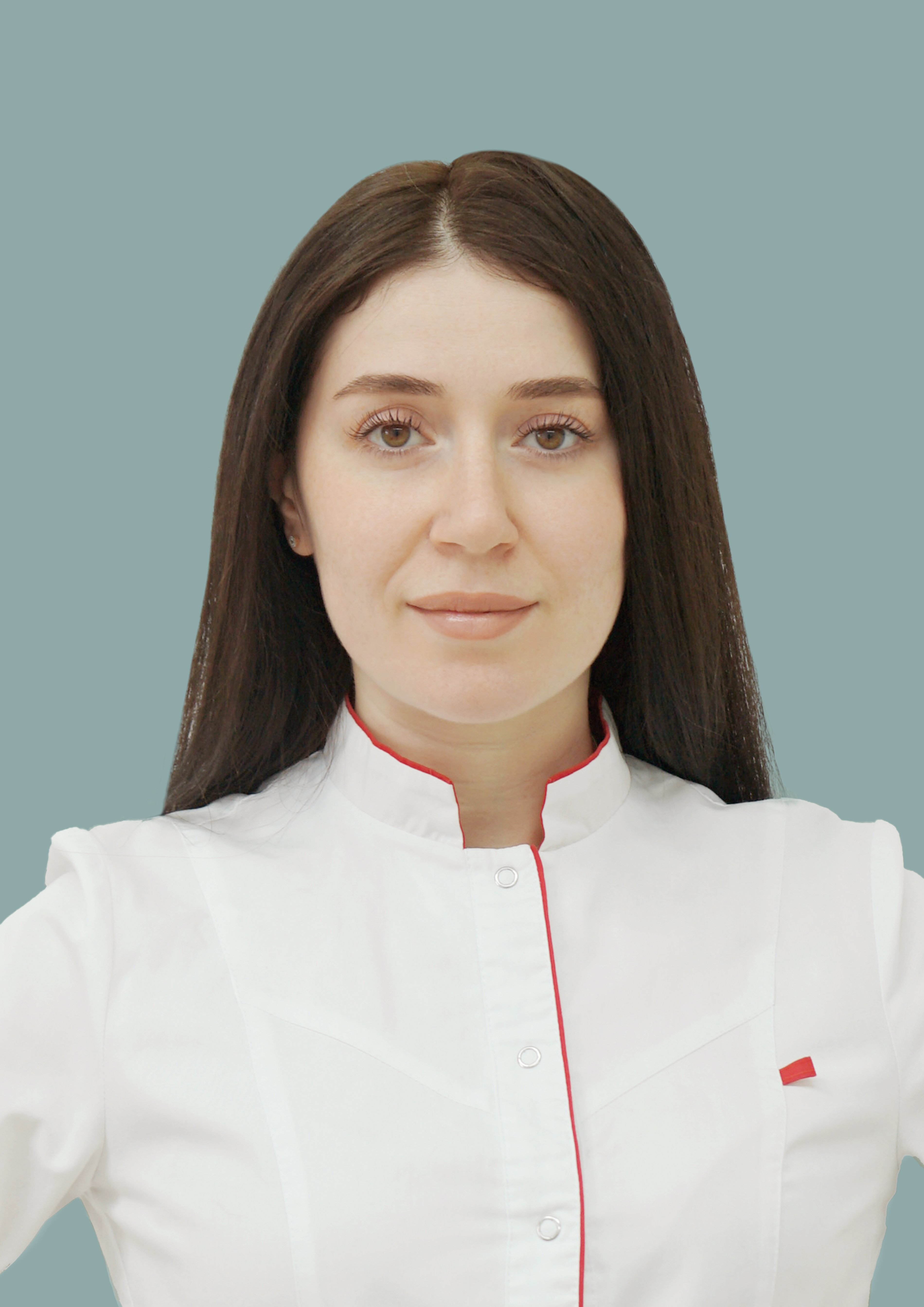 Галинян Ани Товмасовна